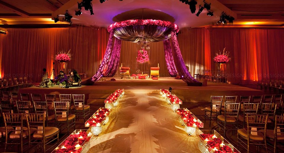 Sea Hawk Events Pvt Ltd