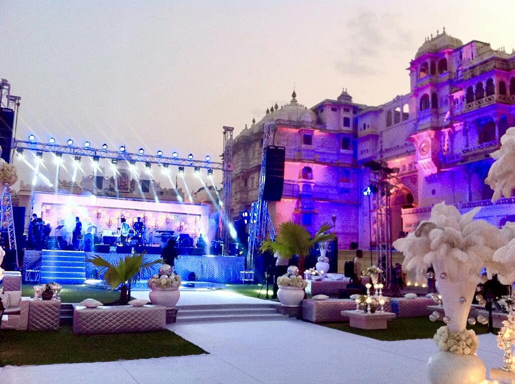 Akhil Paul Wedding
