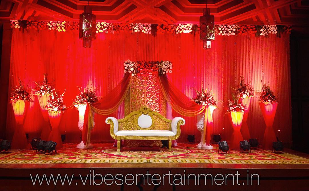 Vibes Entertainment