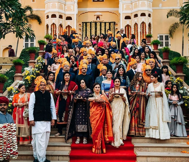 Baraati Inc