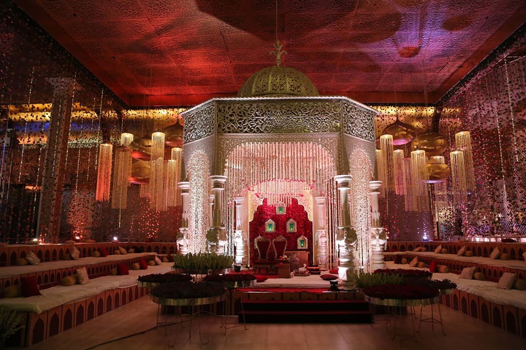 Ahan Destination Management