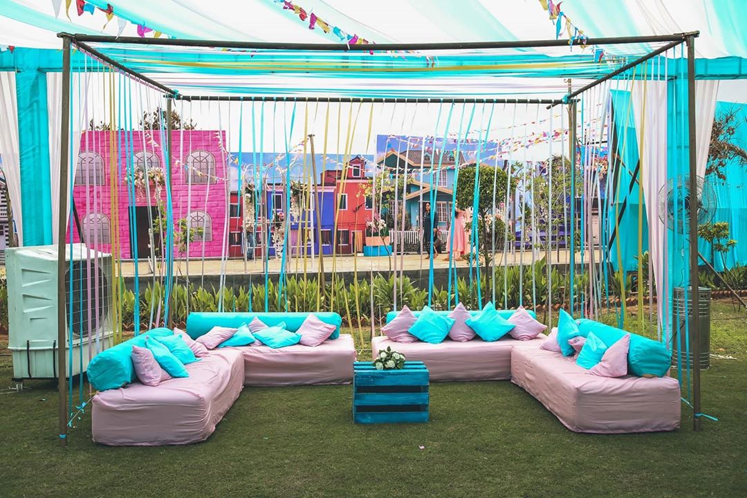 Ahan Destination Management