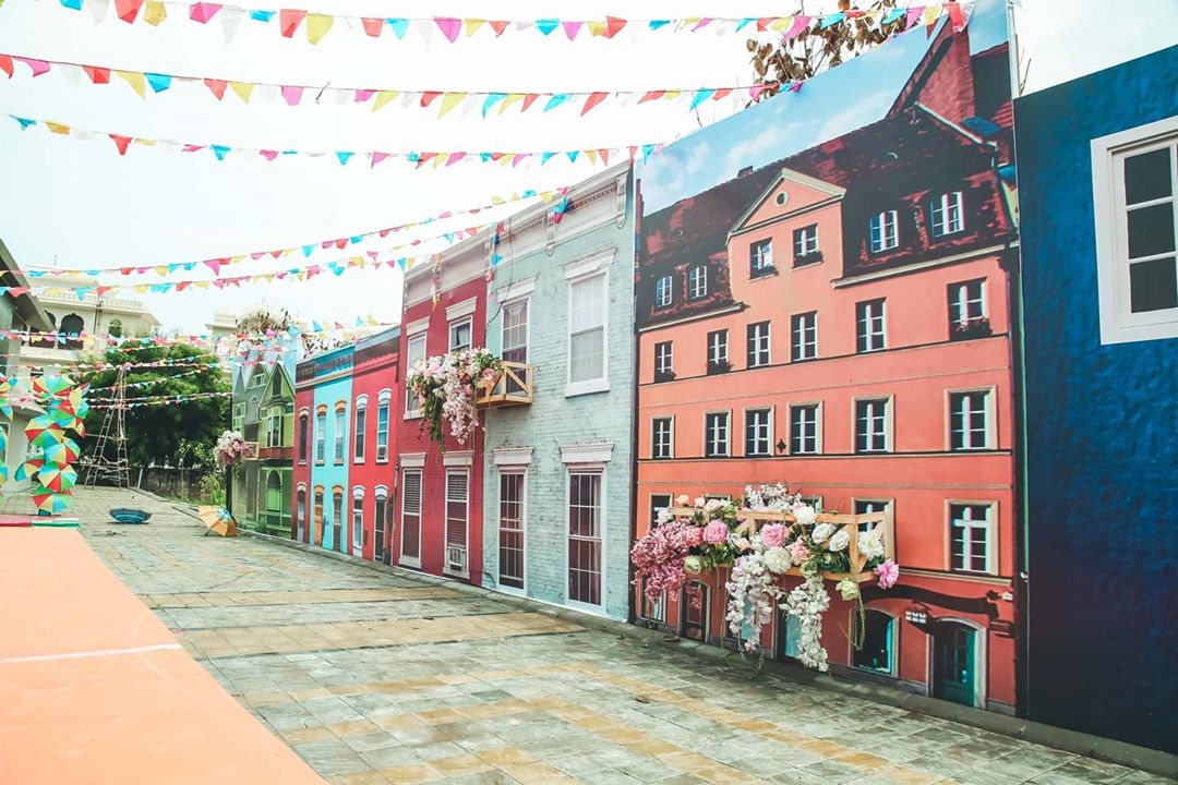 Ahan Destination Management