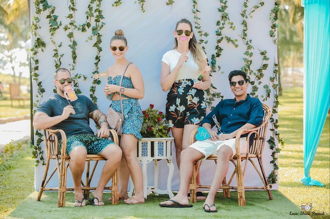 Ahan Destination Management