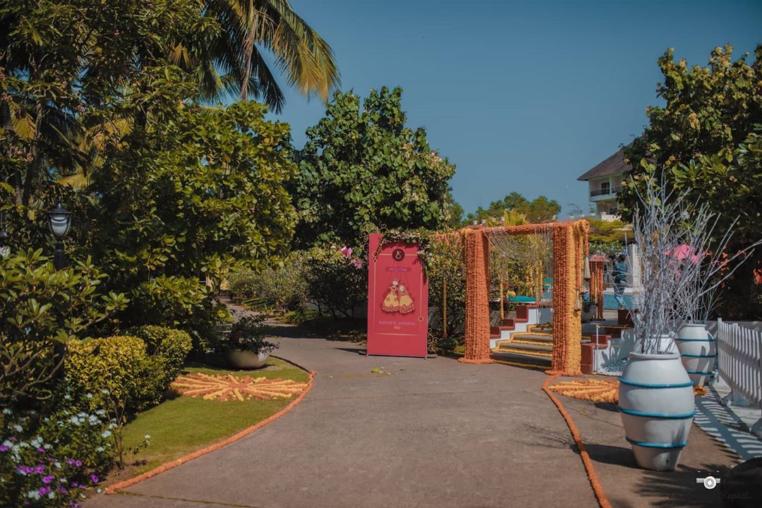 Ahan Destination Management