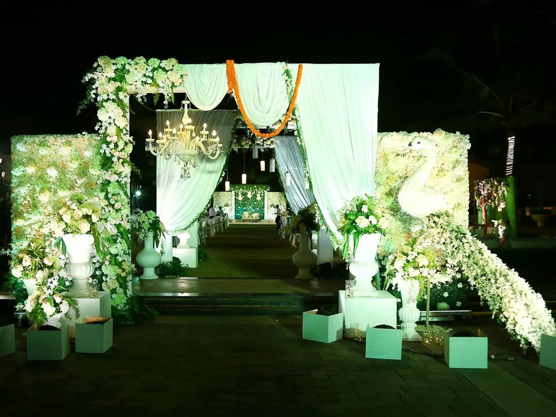 Bhoomi Events & Planners