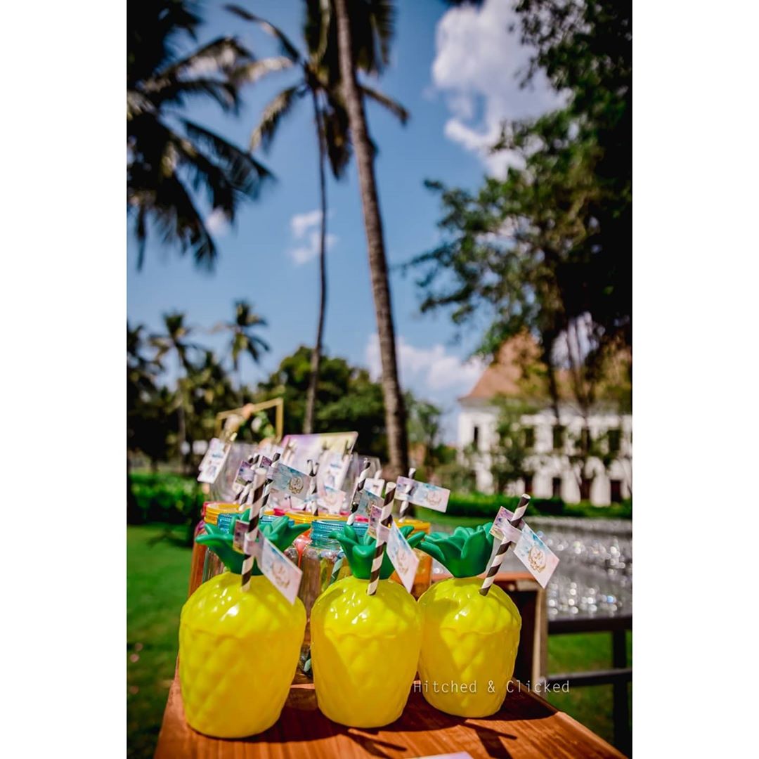 Destino Weddings