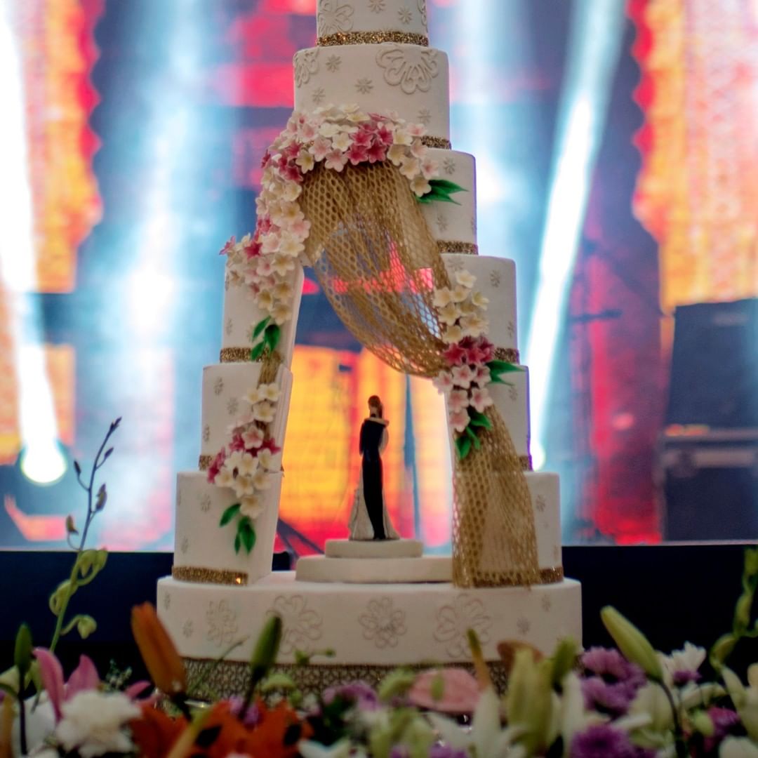 Elite Wedding Planner