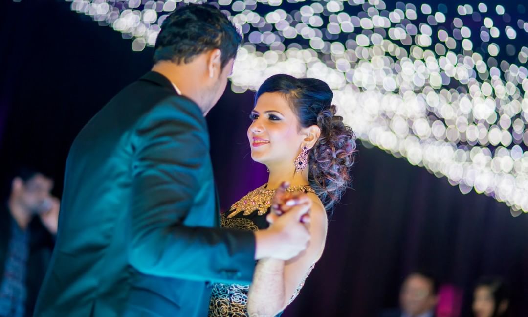 Elite Wedding Planner