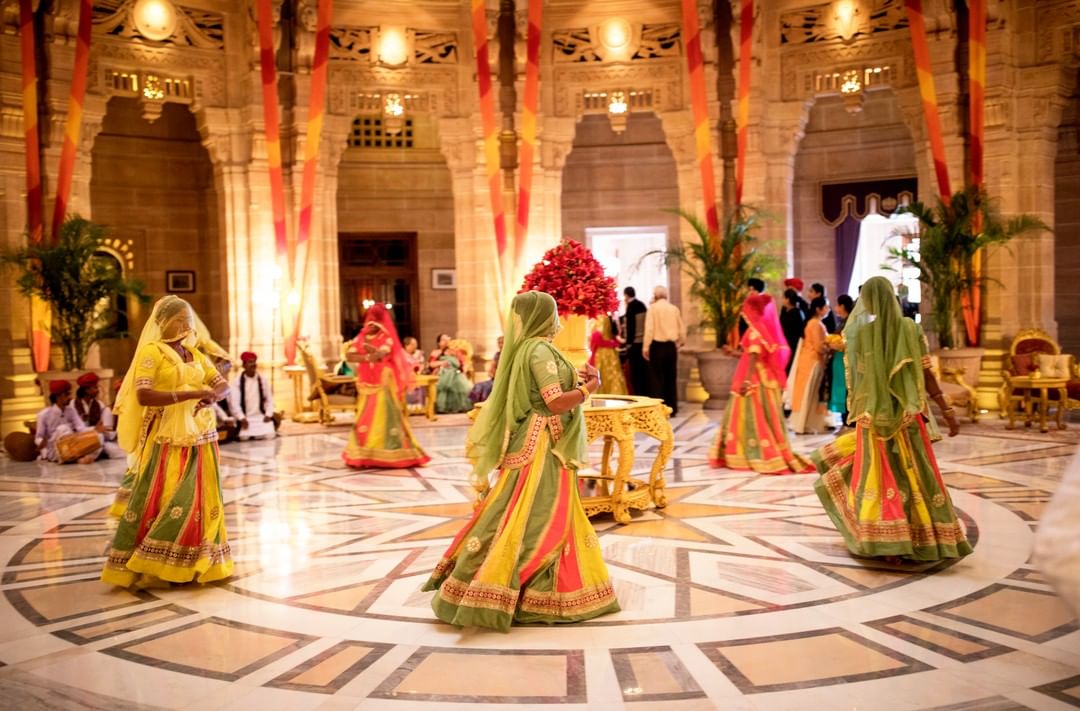 Elite Wedding Planner