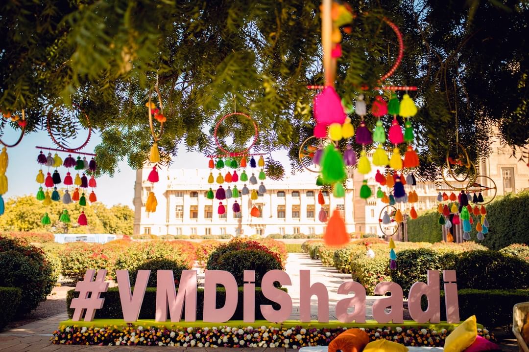 Elite Wedding Planner