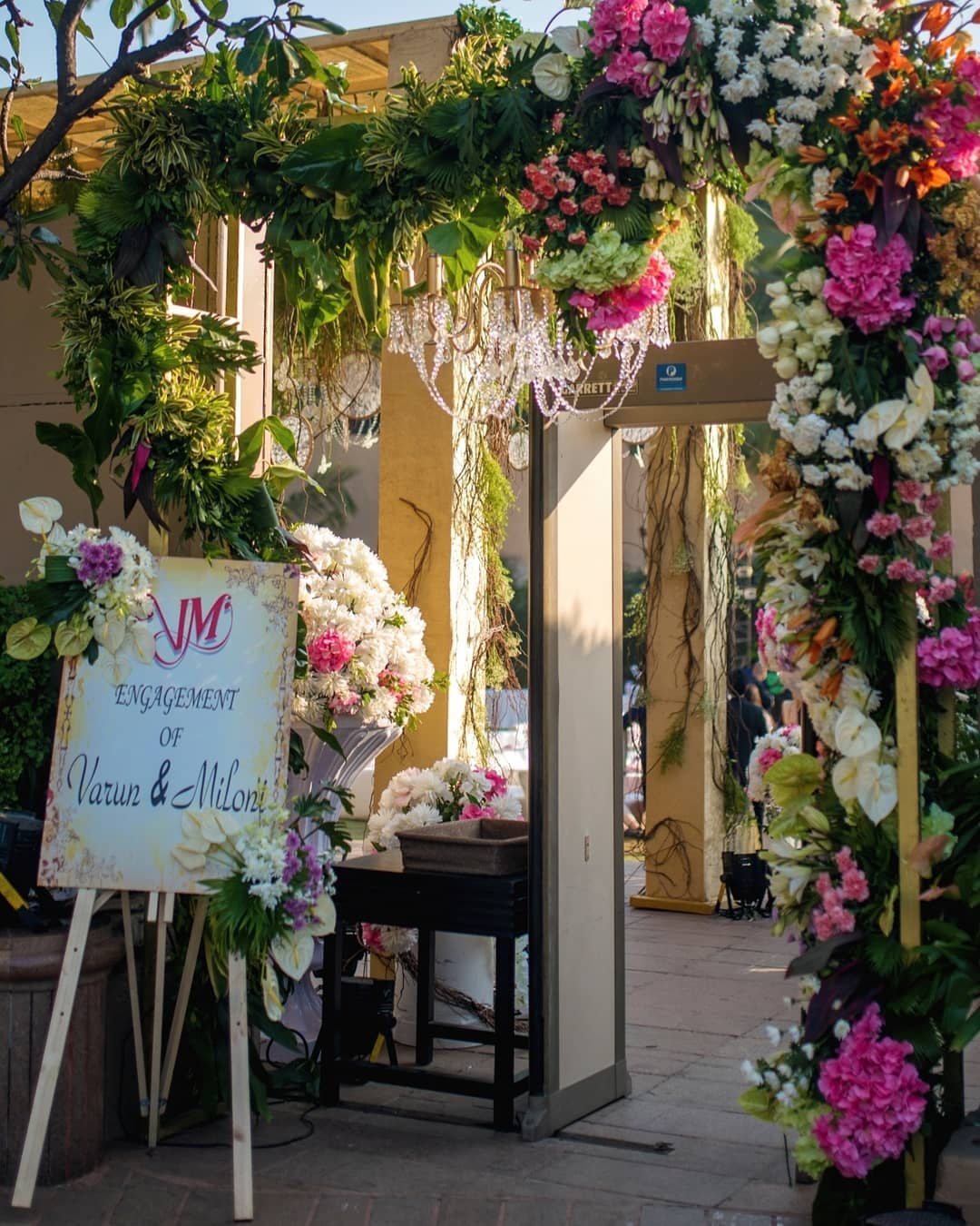 Elite Wedding Planner