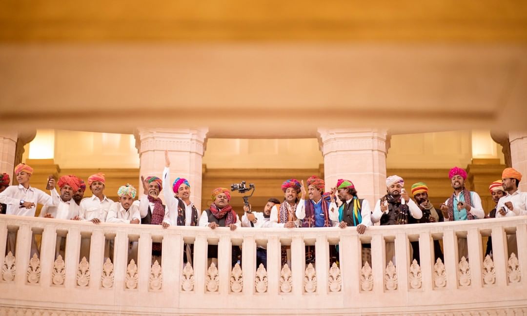 Elite Wedding Planner