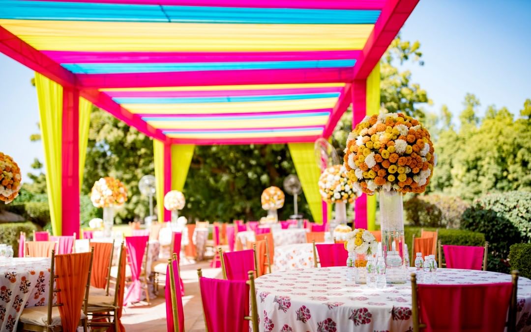 Elite Wedding Planner