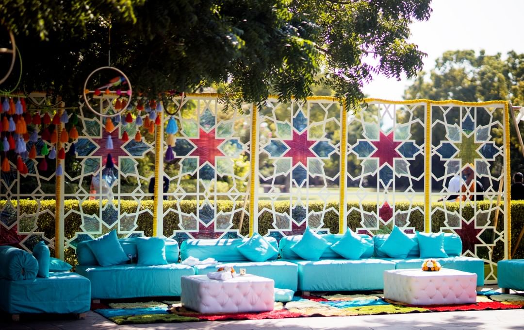 Elite Wedding Planner