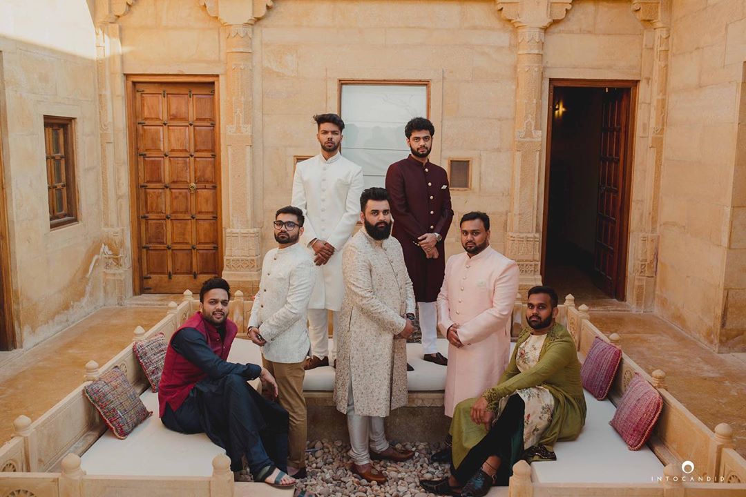 Enjay Events & Entertainment