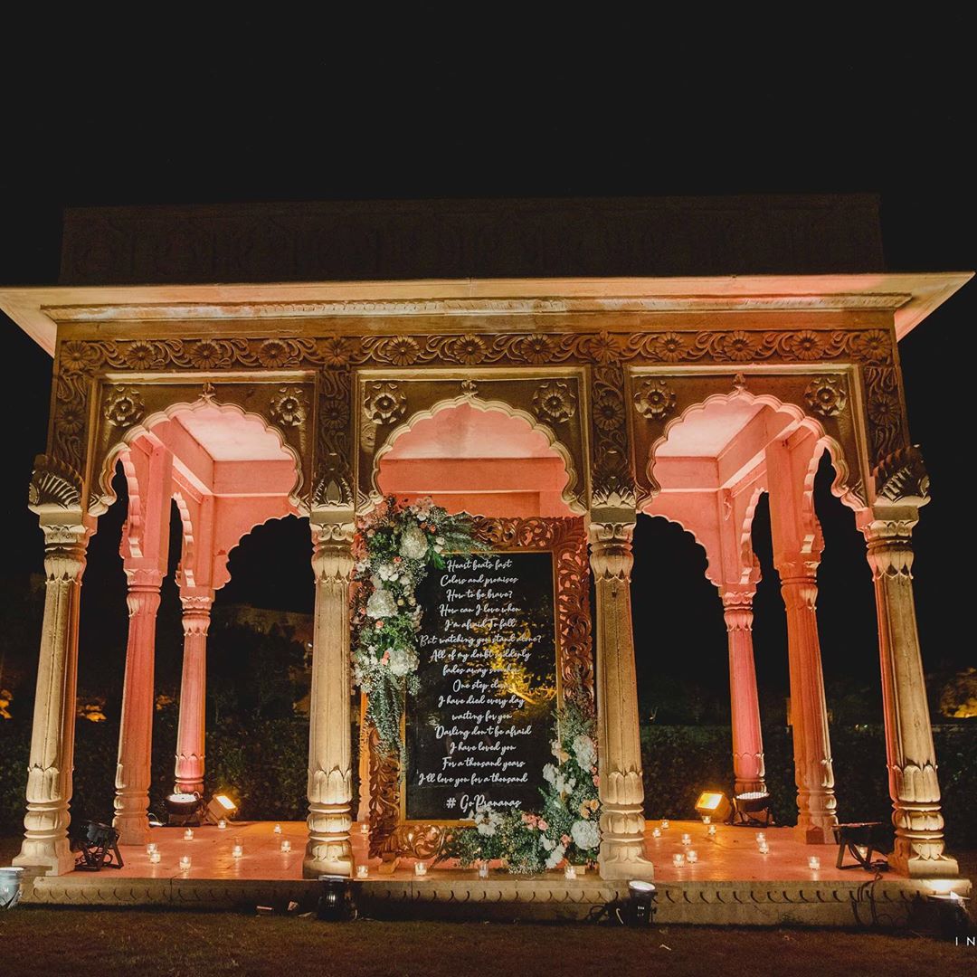 Enjay Events & Entertainment