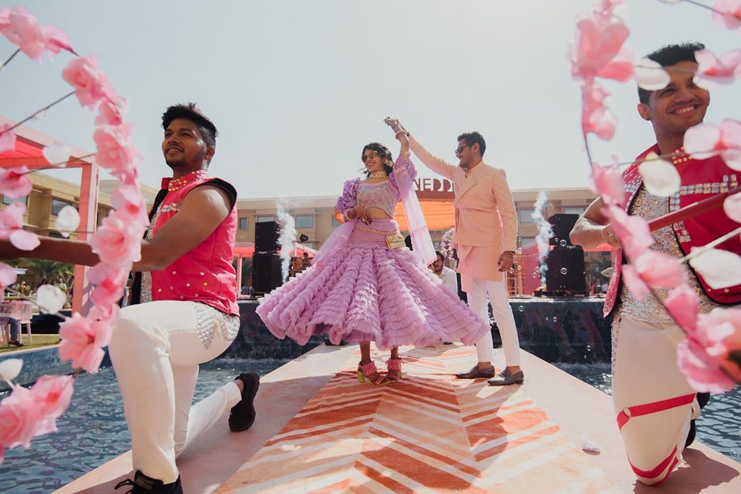 Enjay Events & Entertainment