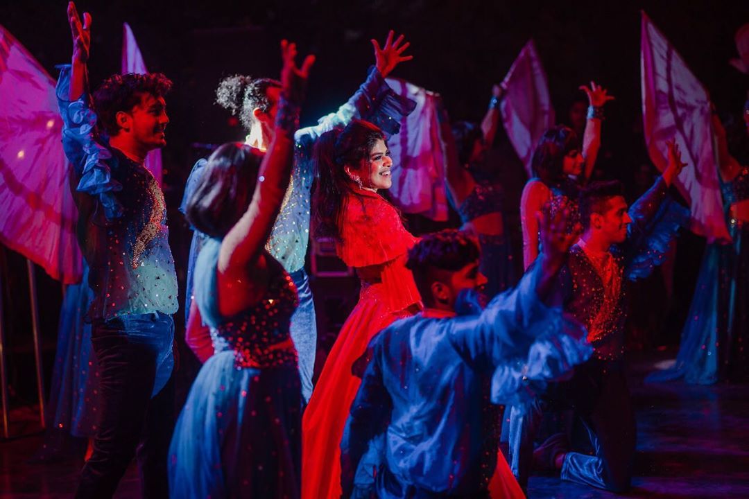 Enjay Events & Entertainment