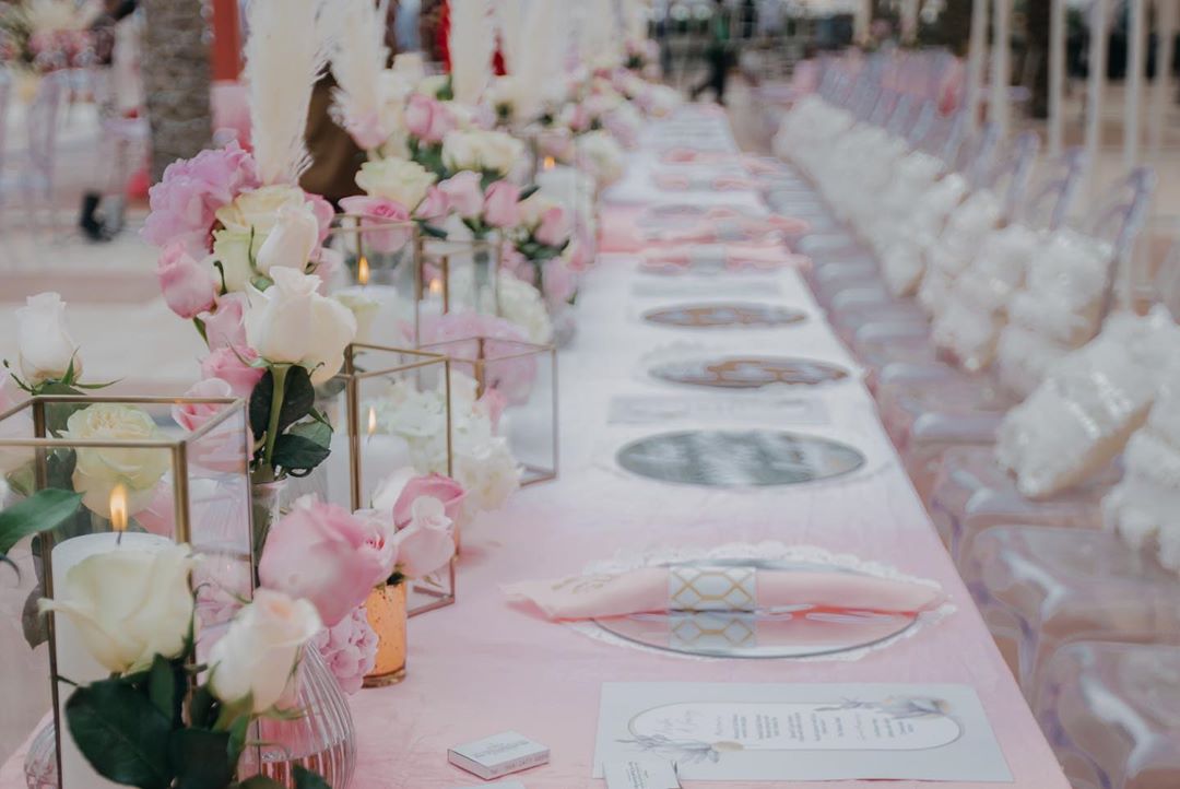 Enjay Events & Entertainment