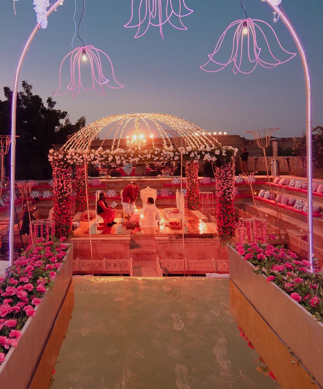 Enjay Events & Entertainment