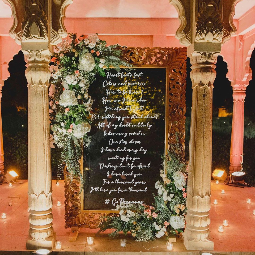 Enjay Events & Entertainment