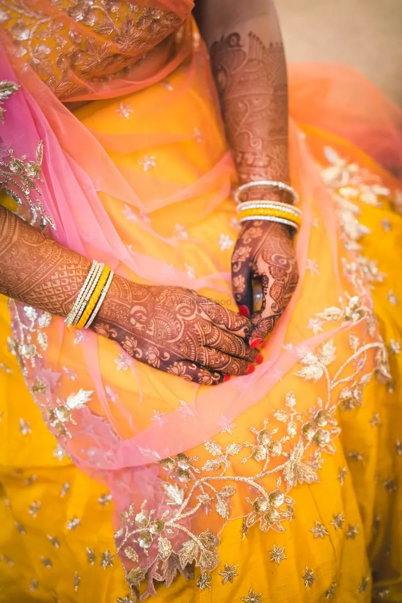 Fairytale Weddings