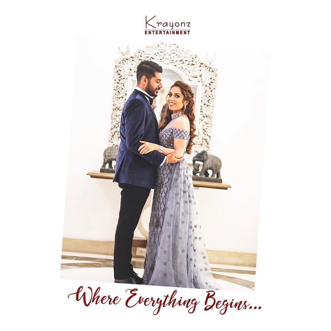 Krayonz Entertainment