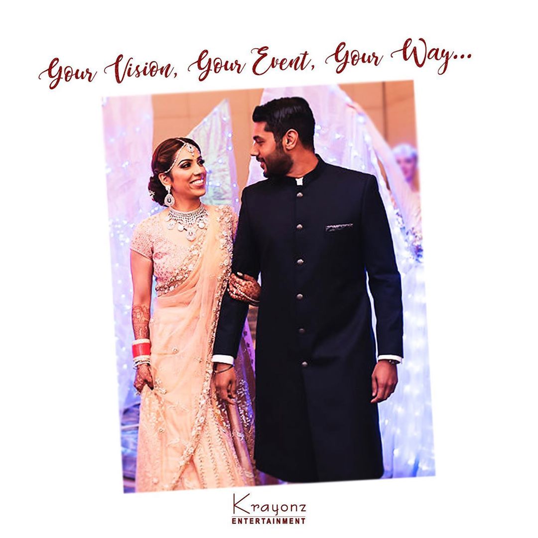 Krayonz Entertainment