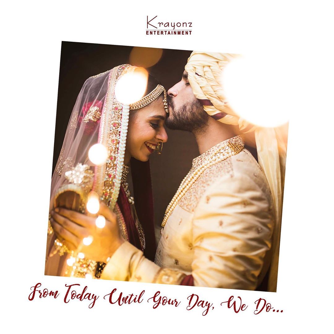 Krayonz Entertainment