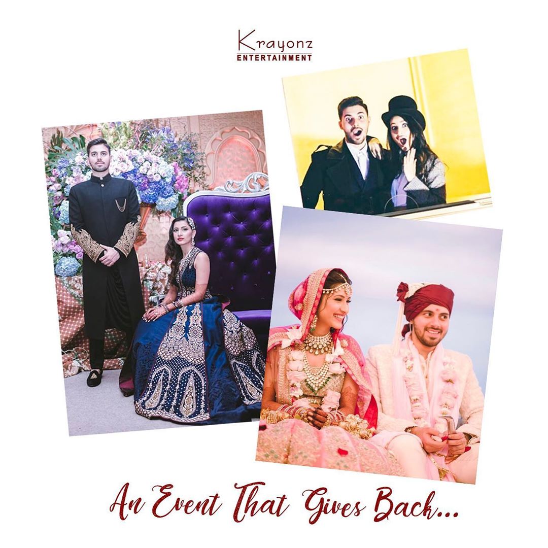 Krayonz Entertainment