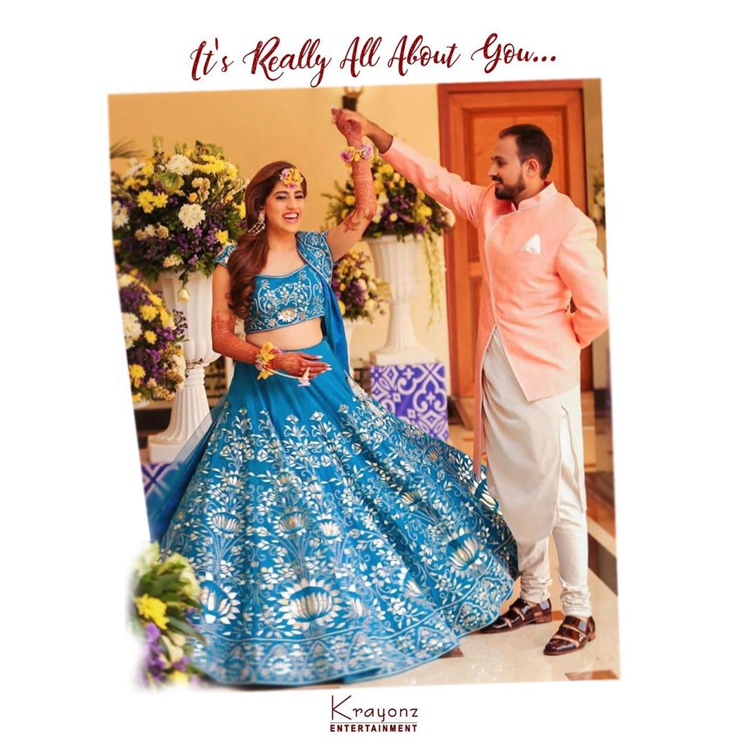 Krayonz Entertainment