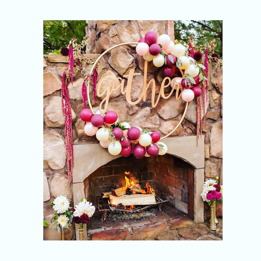 Meraki Events & Weddings Co.