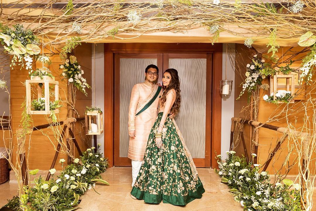 Meraki Events & Weddings Co.