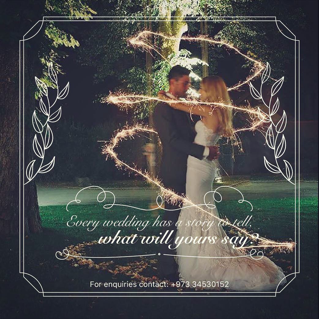 Meraki Events & Weddings Co.