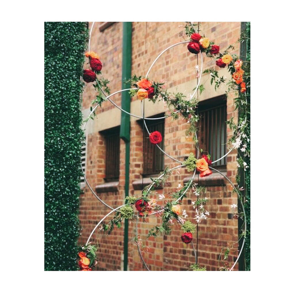 Meraki Events & Weddings Co.