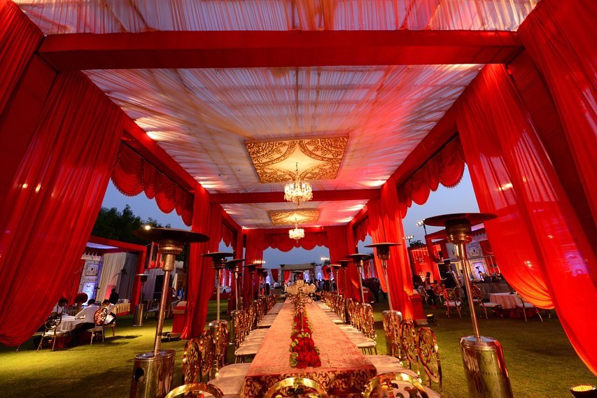 Momente Wedding Planners