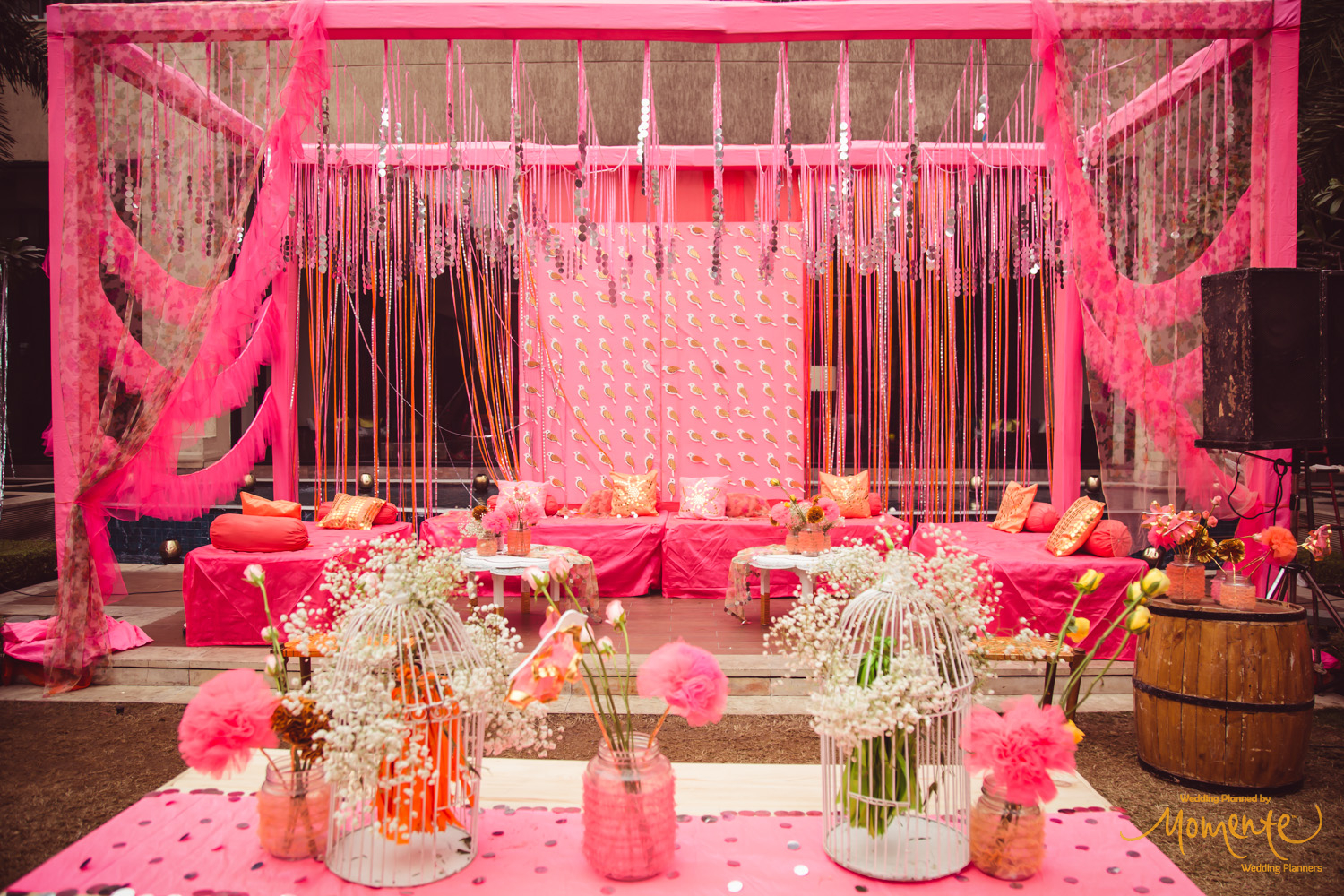 Momente Wedding Planners