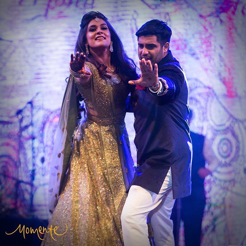 Momente Wedding Planners