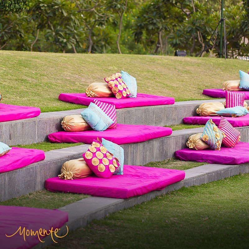 Momente Wedding Planners