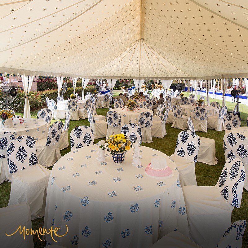 Momente Wedding Planners