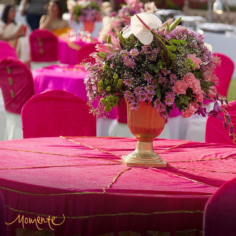 Momente Wedding Planners