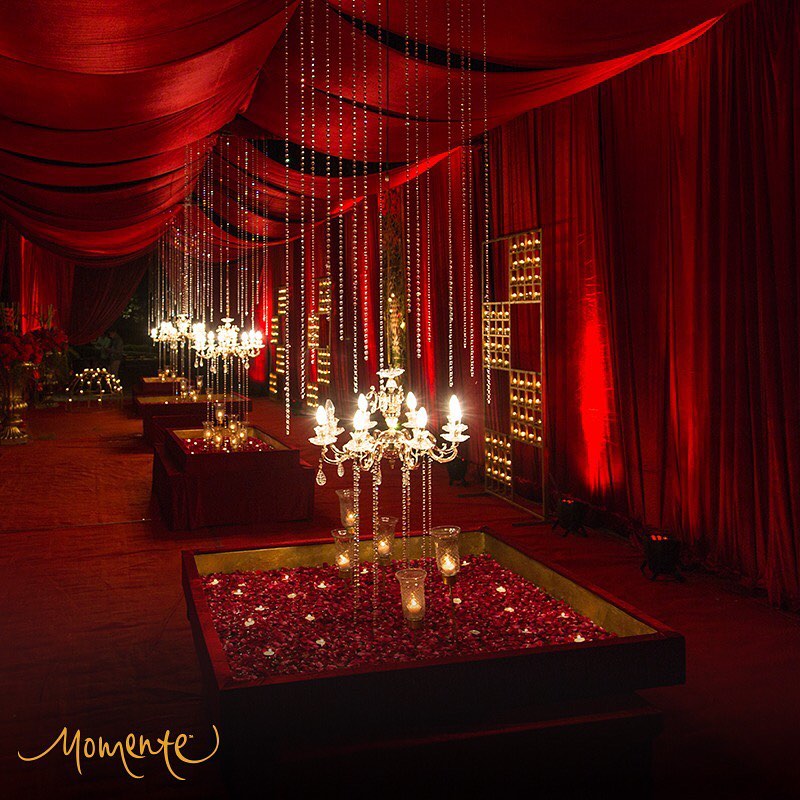 Momente Wedding Planners