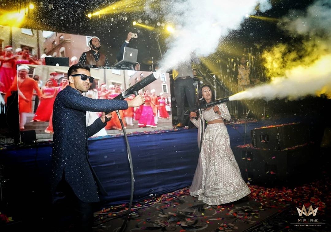 Mpire Weddings