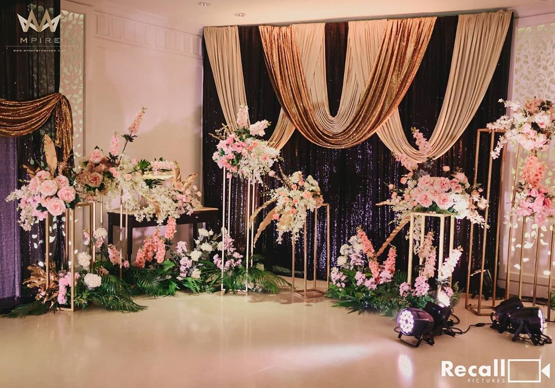 Mpire Weddings