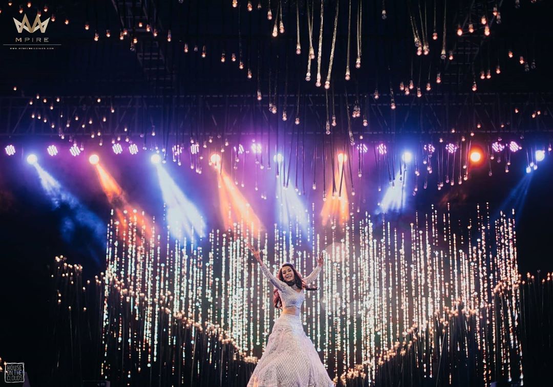 Mpire Weddings