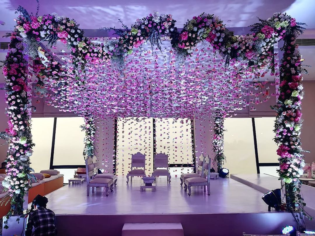 My Wedding Planning