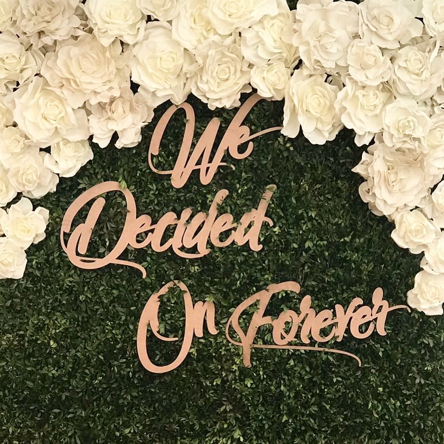 My Wedding Planning