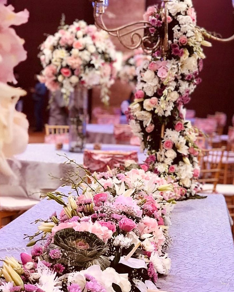 My Wedding Planning