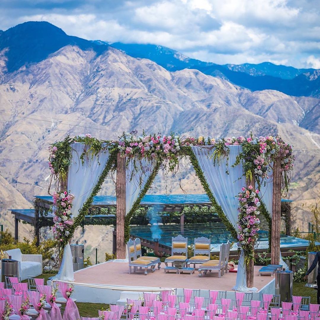 My Wedding Planning